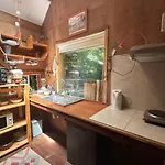Mini Wooden House