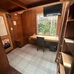 Mini Wooden House